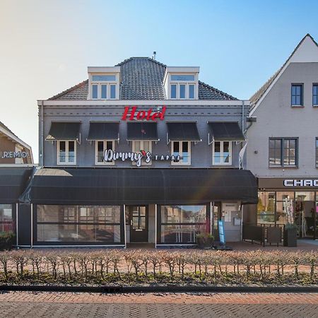 Lightotel Veldhoven Airport Екстериор снимка