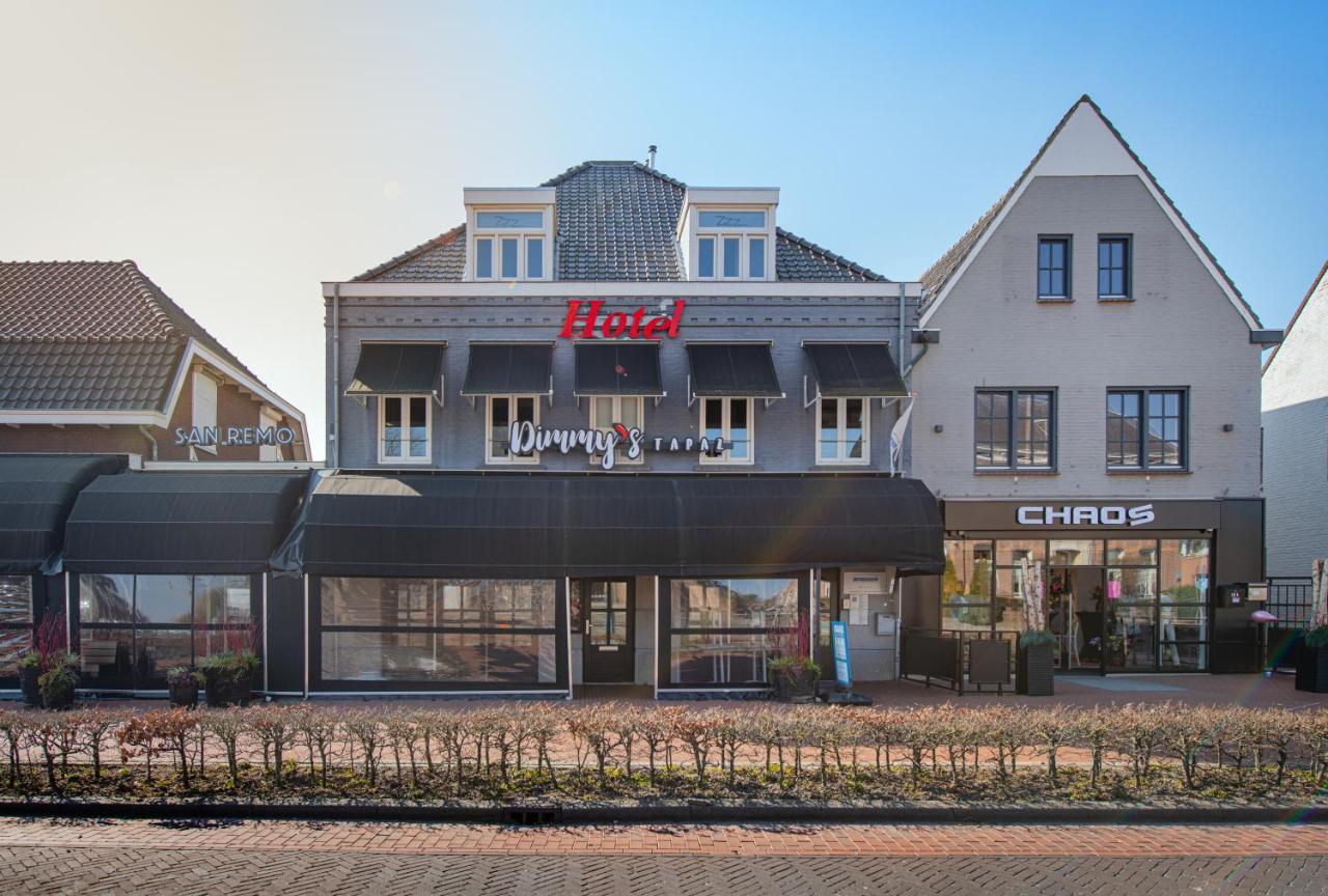 Lightotel Veldhoven Airport Екстериор снимка