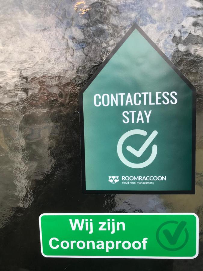 Lightotel Veldhoven Airport Екстериор снимка